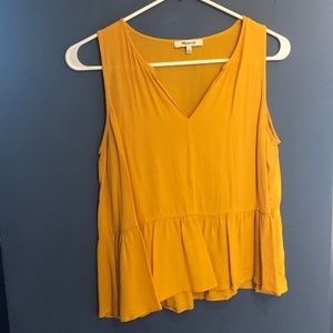 Madewell Top